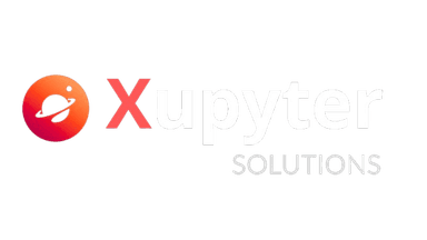 Xupyter Logo