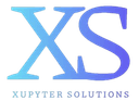Xupyter Logo