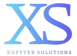 Xupyter Logo