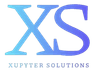 Xupyter Logo