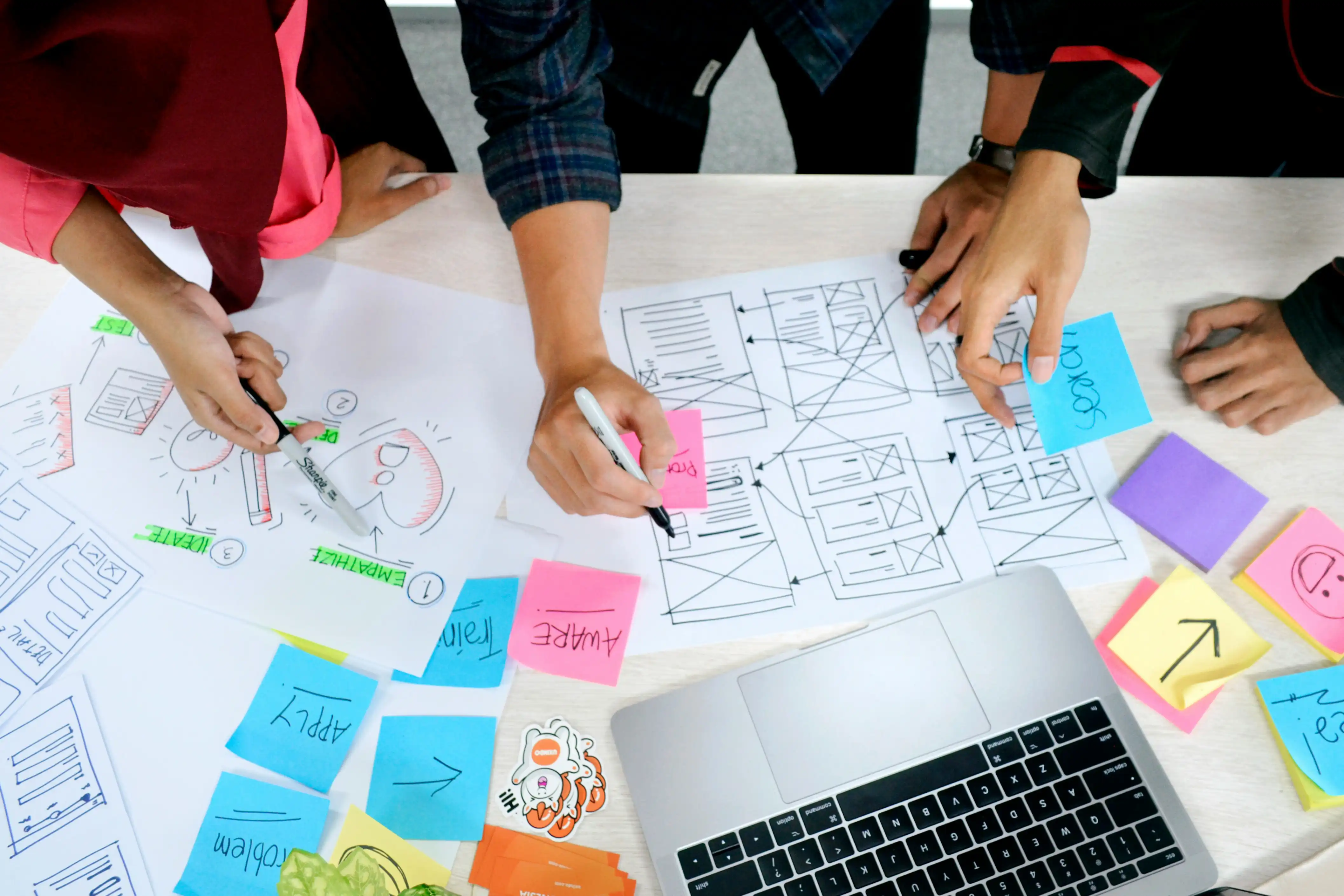 Project Manager