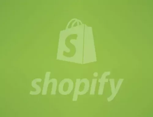 Shopify Developer